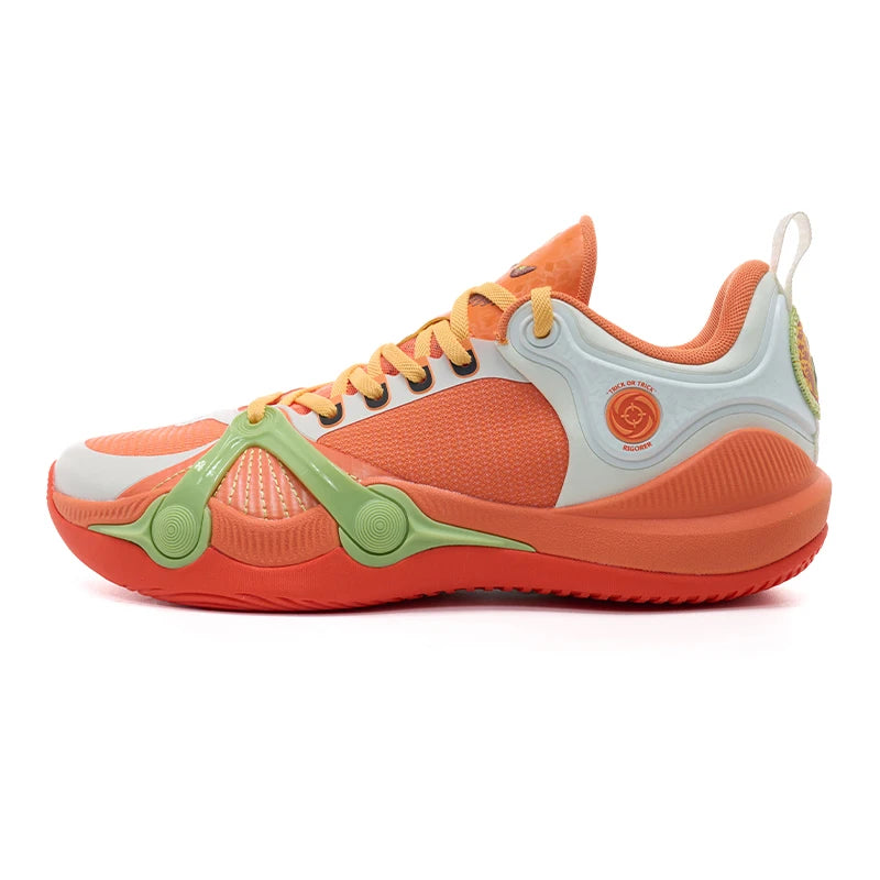 Zapatillas Rigorer BP1 Low