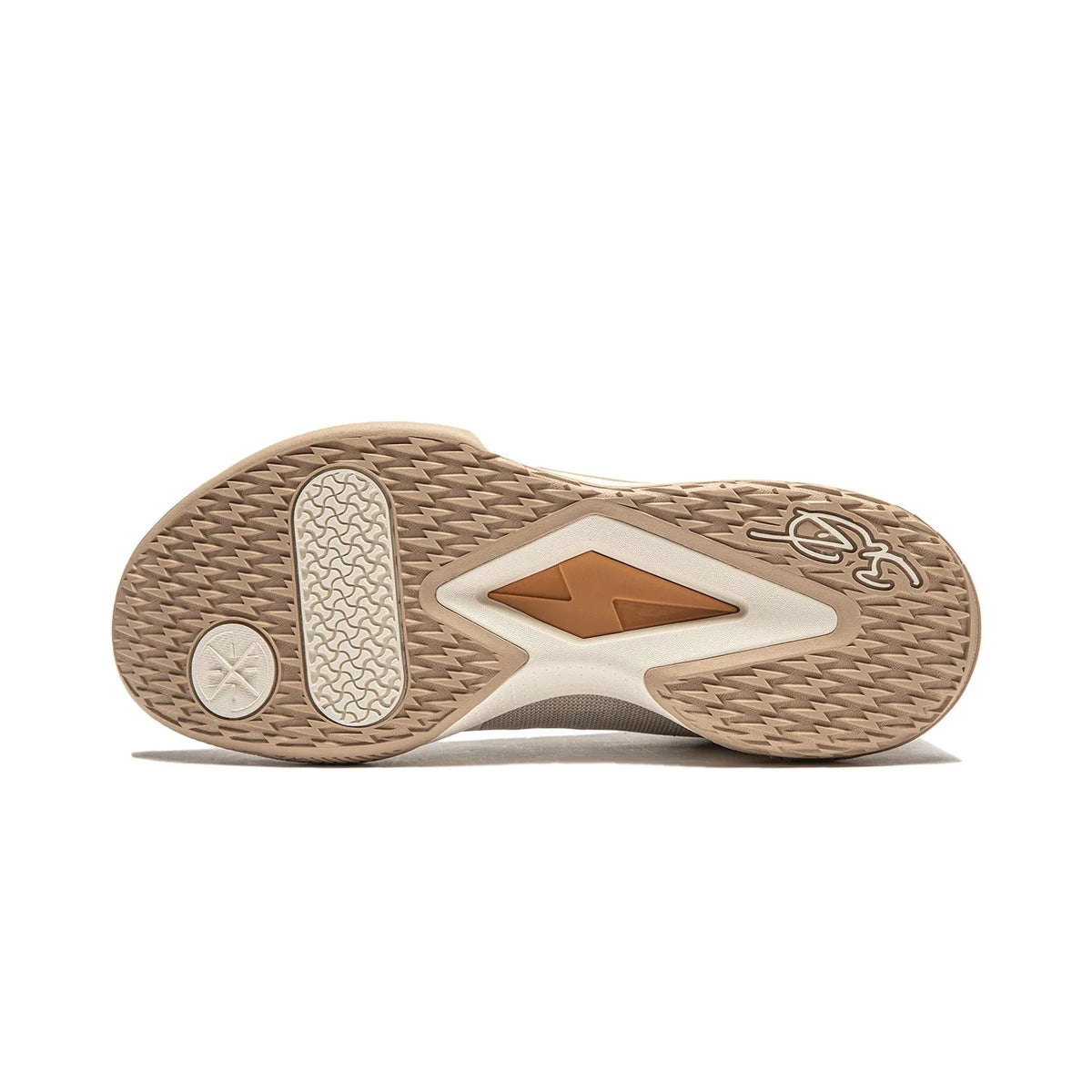 Zapatillas Li-Ning Wade Flash Generation Z