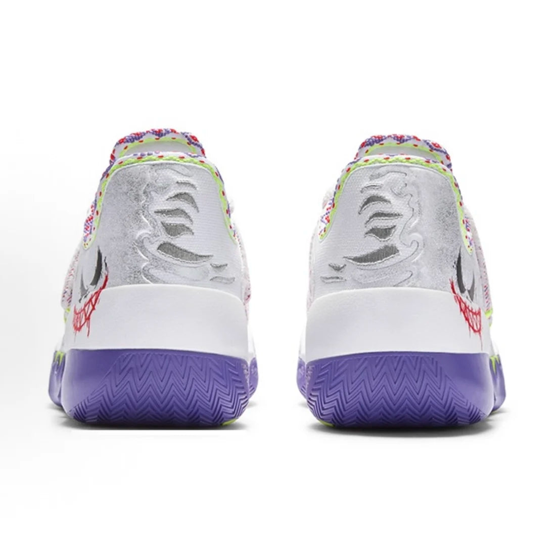 Zapatillas 361° Degrees JOKER 2 | Nikola Jokić