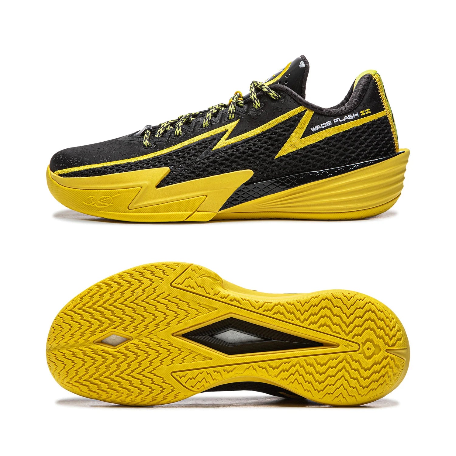 Zapatillas Wade Flash 2