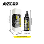 Spray antideslizante para calzado deportivo
