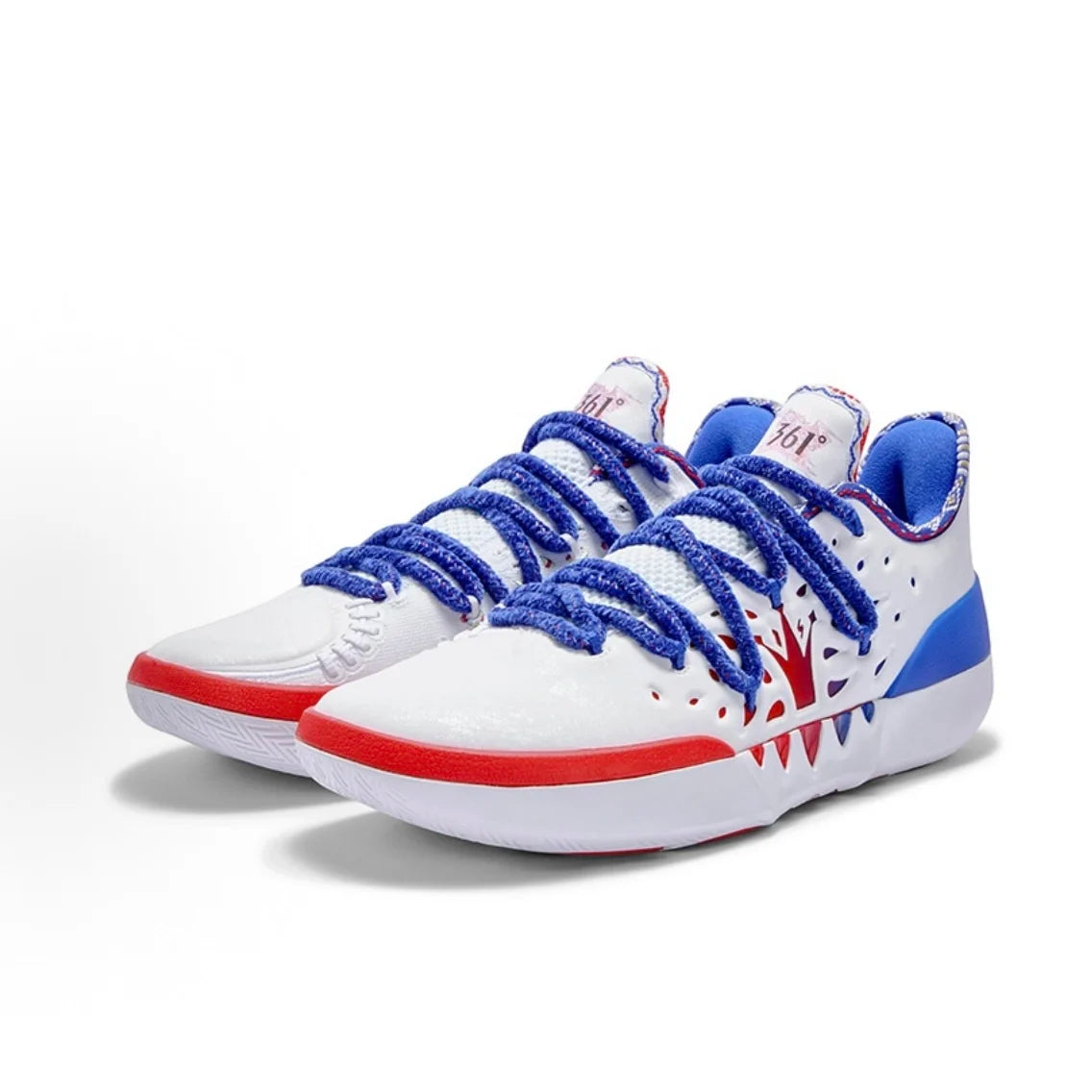Zapatillas 361° Degrees JOKER 2 | Nikola Jokić