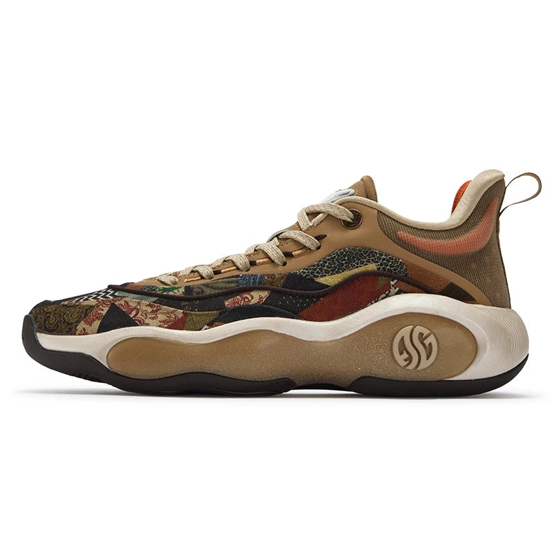 Zapatillas 361° AG6 Aaron Gordon