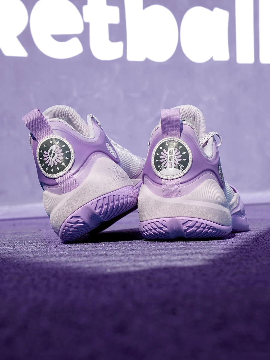 Zapatillas Rigorer BP1 Valkyries