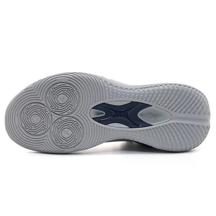Zapatillas Rigorer BP1 Low