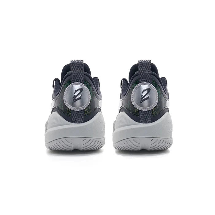 Zapatillas Rigorer BP1 Low