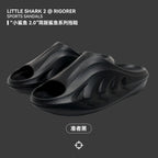 Rigorer Little Shark 2 Slides
