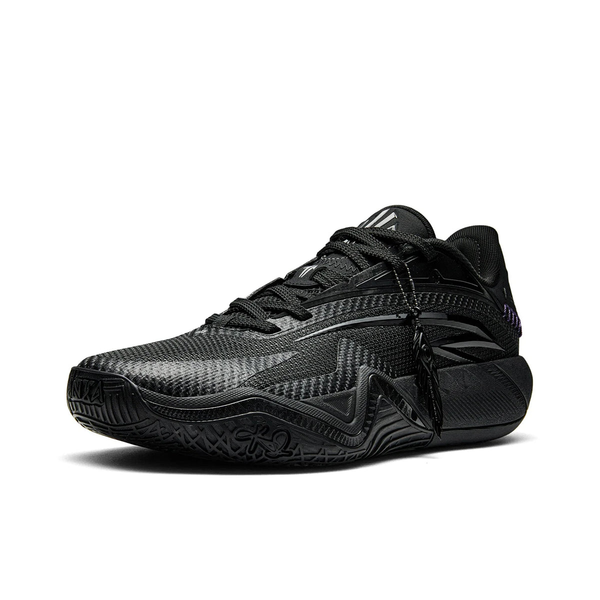 Zapatillas Anta KAI 3 | Kyrie Irving