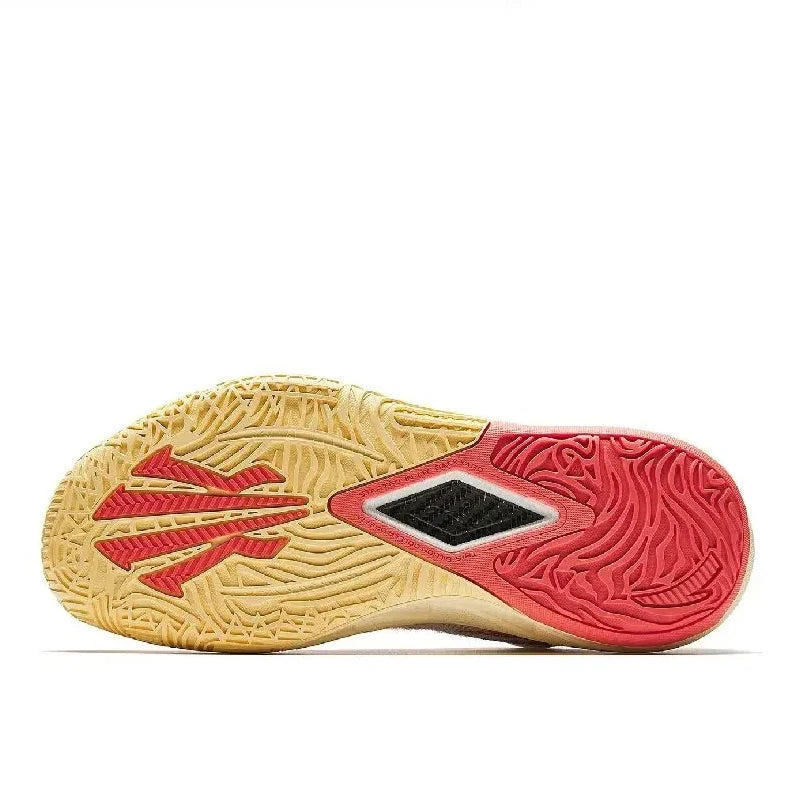 Zapatillas Anta Kai 3 - detalle