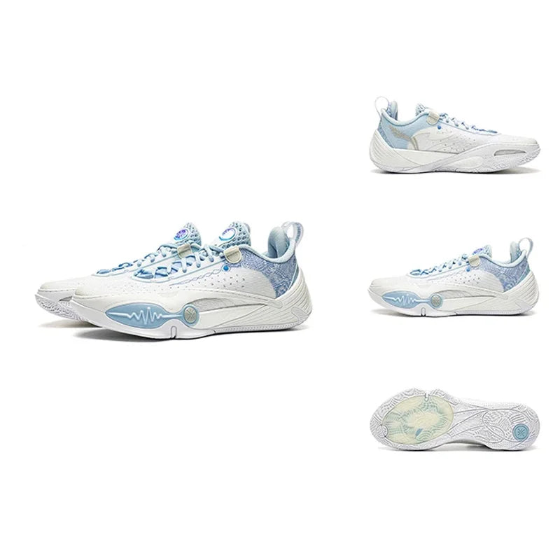 Zapatillas Li-Ning Wade All City 14
