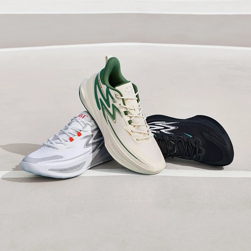 Zapatillas 361° BIG3 Team 2.0