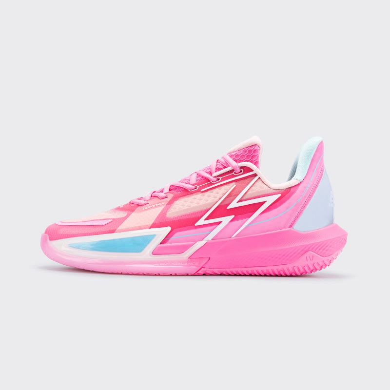 Zapatillas 361 Degrees BIG3 4.0 Quick Reverse