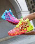Zapatillas Mvp 04 - BICOLOR