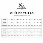 Zapatillas 361 Degrees BIG3 Team 4.0